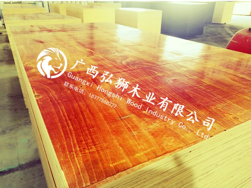 建筑模板價格再次下滑，市場行情慘不忍睹